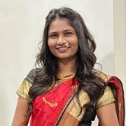 96 Kuli Maratha Bride