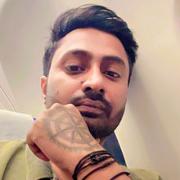 Valmiki Divorced Groom