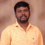 Christian-Roman Catholic (RC) Groom