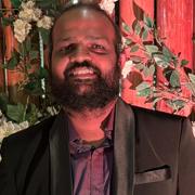 Christian-Mangalorean Groom