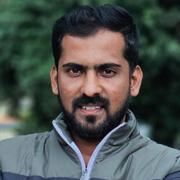 Veerashaiva Lingayat Groom