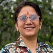 Joshi Divorced Bride