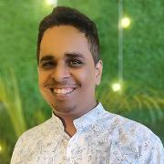Bhandari Groom