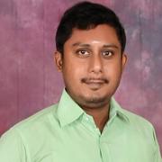 Kongu Vellalar Groom