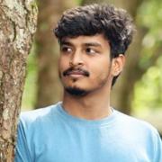 Vellan Chettiar Groom