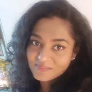 Kshatriya Raju Divorced Bride