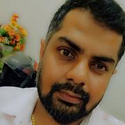 Kutchi Divorced Groom