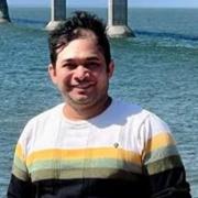 Deshastha Rigvedi Brahmin Divorced Groom