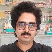 Chambhar Divorced Groom