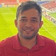 Deshastha Rigvedi Brahmin Divorced Groom