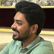 Kuruba Hatti Kankana Groom