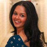 Sozhiya Vellalar NRI Bride