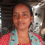 Kumhar/Prajapati Bride