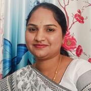 Scheduled Tribe (ST) Divorced Bride