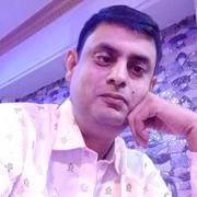 Kulin Brahmin Divorced Groom