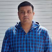 Bhumihar Brahmin Groom