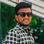 Jangam Groom