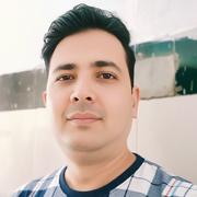 Kayastha Divorced Groom