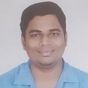 Kaikadi Divorced Groom