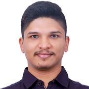 Hebbar Iyengar Groom