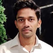 Kitte Bhandari Groom