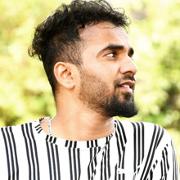 Gangatkar Gowda Groom