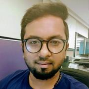 Christian-Catholic Groom