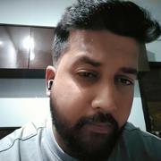 Thakur Divorced Groom