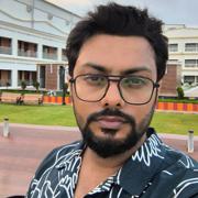 Bangali / Bengali Divorced Groom