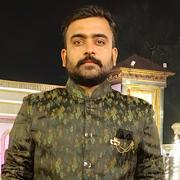 Kanyakubja Brahmin Groom