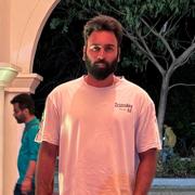 Deshmukh Maratha Groom