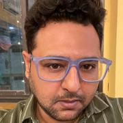 Brahmin Divorced Groom