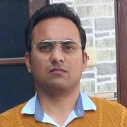 Chang / Bahti / Ghirth Groom