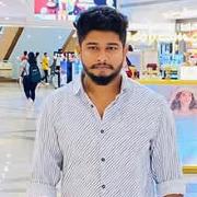 Padmashali / Padmasali Groom