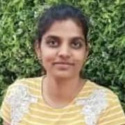 Sadar Lingayat Bride