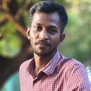 Kalveli Gounder Groom