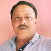 Agamudayar Groom