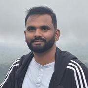 Mudiraj NRI Groom