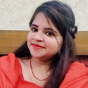 Khatri Divorced Bride
