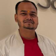Rarhi Kayastha Groom