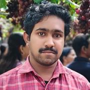 Velan Groom