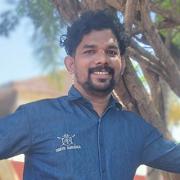 Ezhava / Thiyya Groom