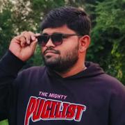 Gavara Groom