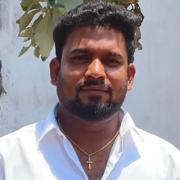 Adi Dravidar Groom