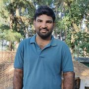 Gandla/Telikula Groom