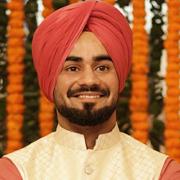 Ahluwalia Groom
