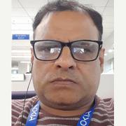 Gaud/Goud Saraswat Brahmin (GSB) Divorced Groom