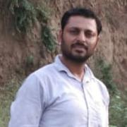 Bishnoi / Vishnoi Groom