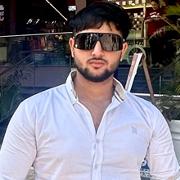 Saini Groom