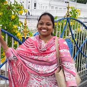 Scheduled Caste (SC) Bride